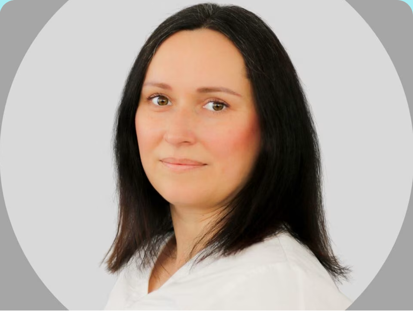 MUDr. Mária Miklová