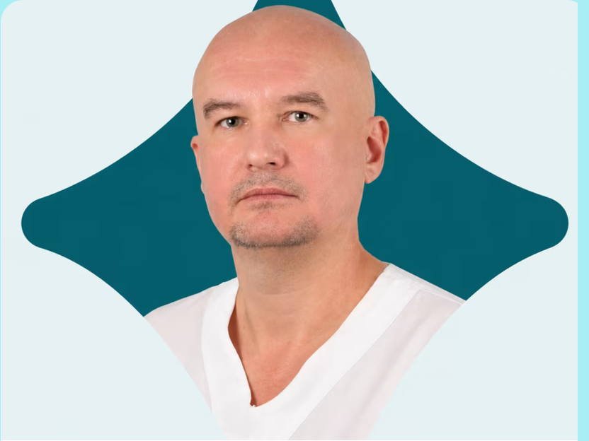 MUDr. Miroslav Čík